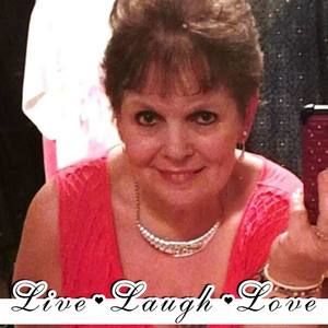 Meet your Posher, Sherry